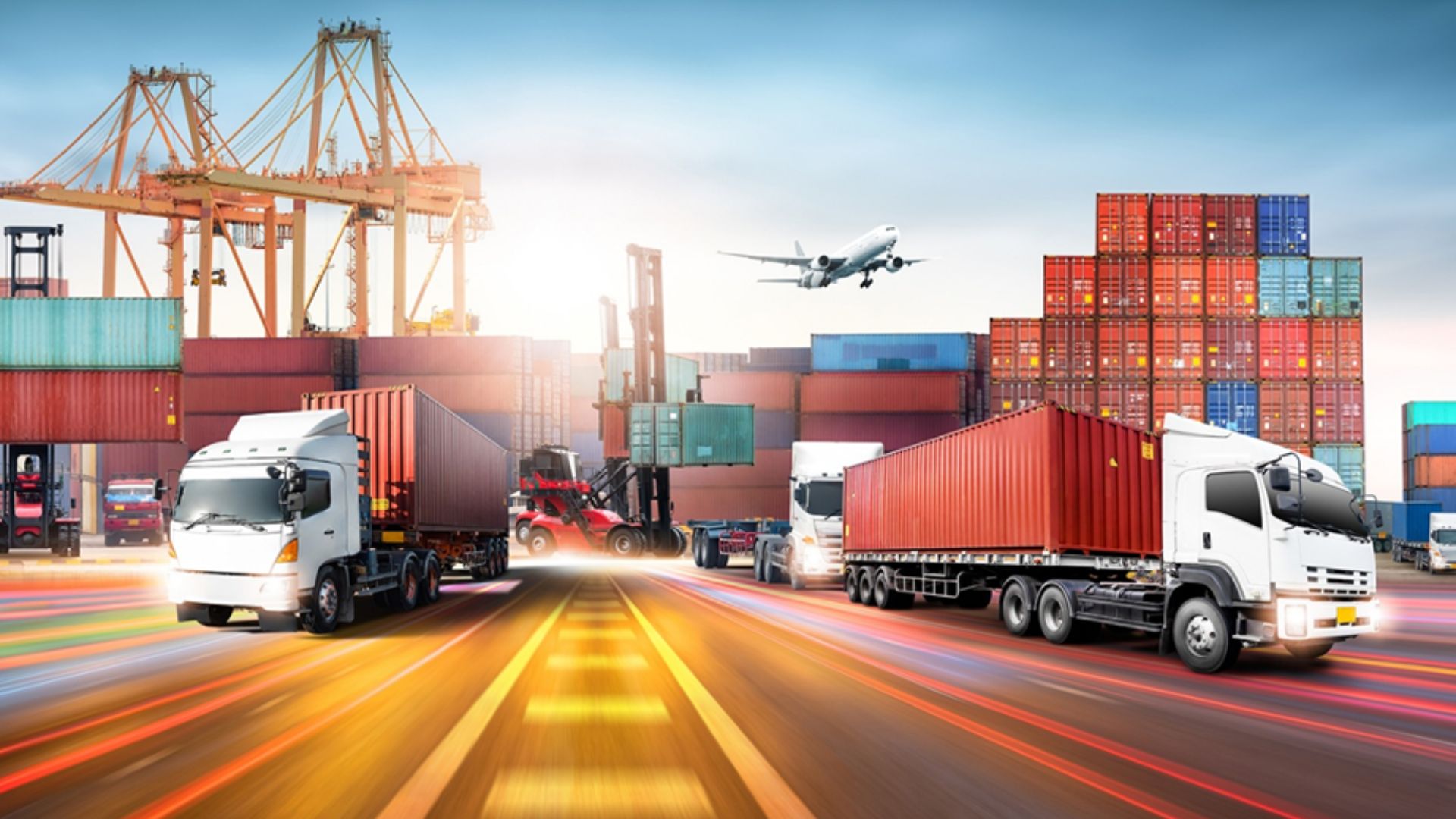 Exportación de Minerales y Concentrados