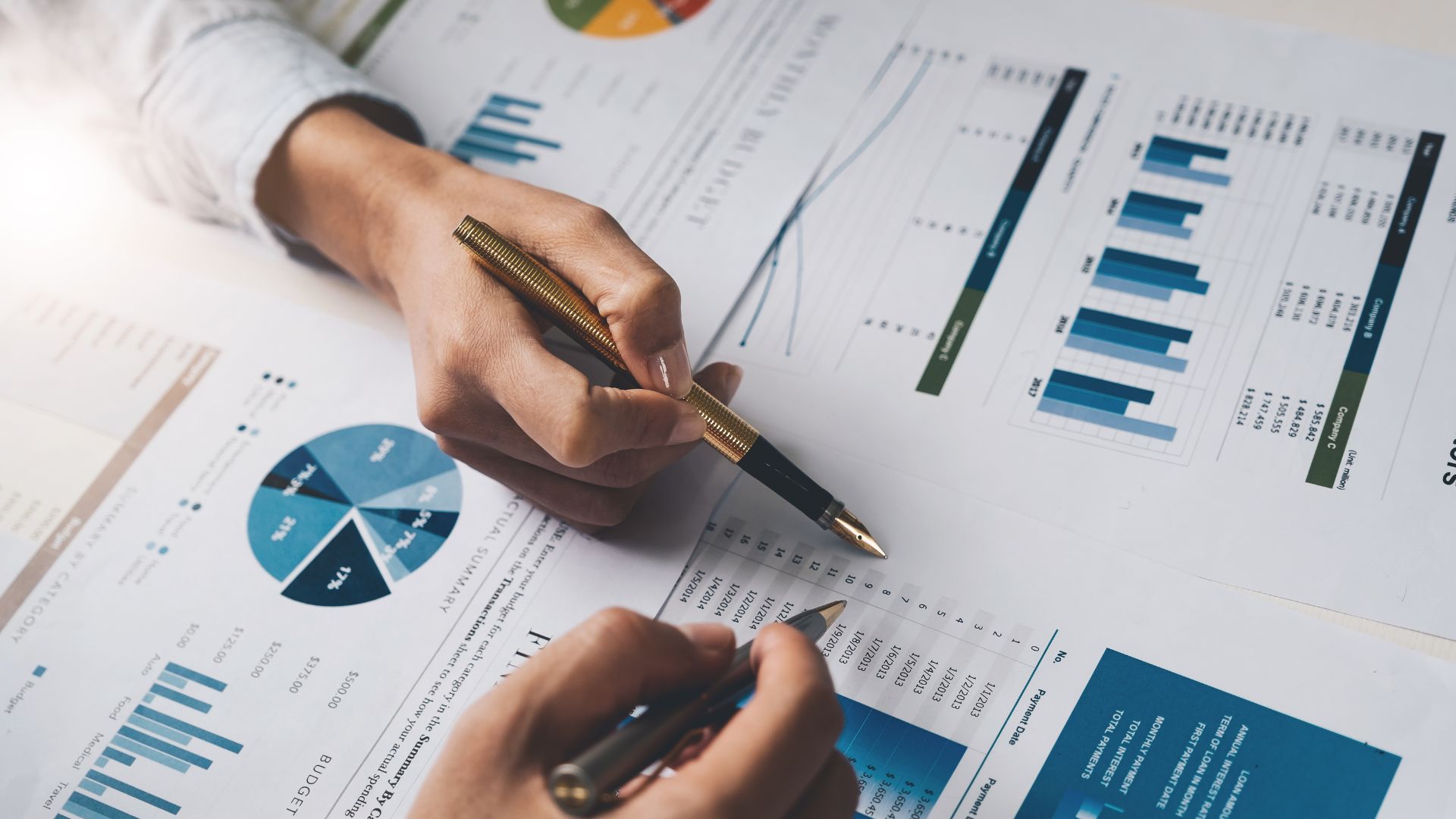 Comercialización de Productos Locales